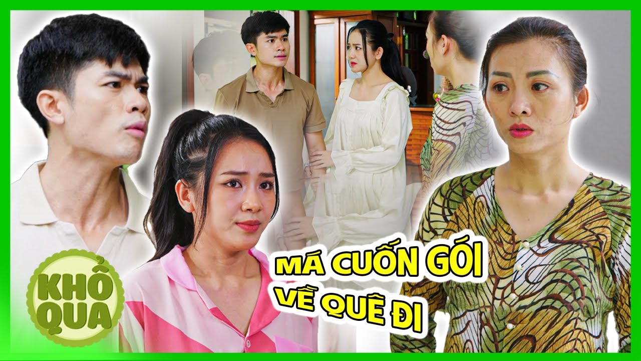 Con Trai Sống Thiếu Cha 