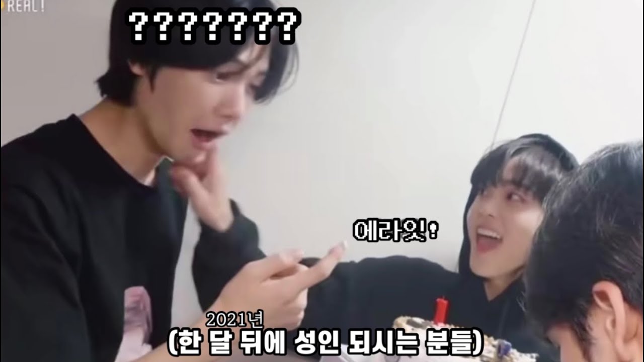 [크래비티]내가 보고 싶어서 만든 강쥐즈 모음