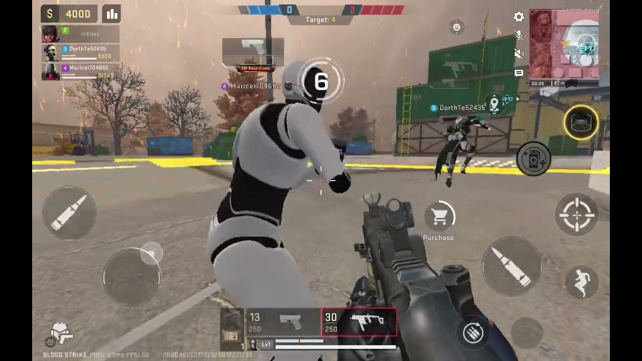 I'm a rookie