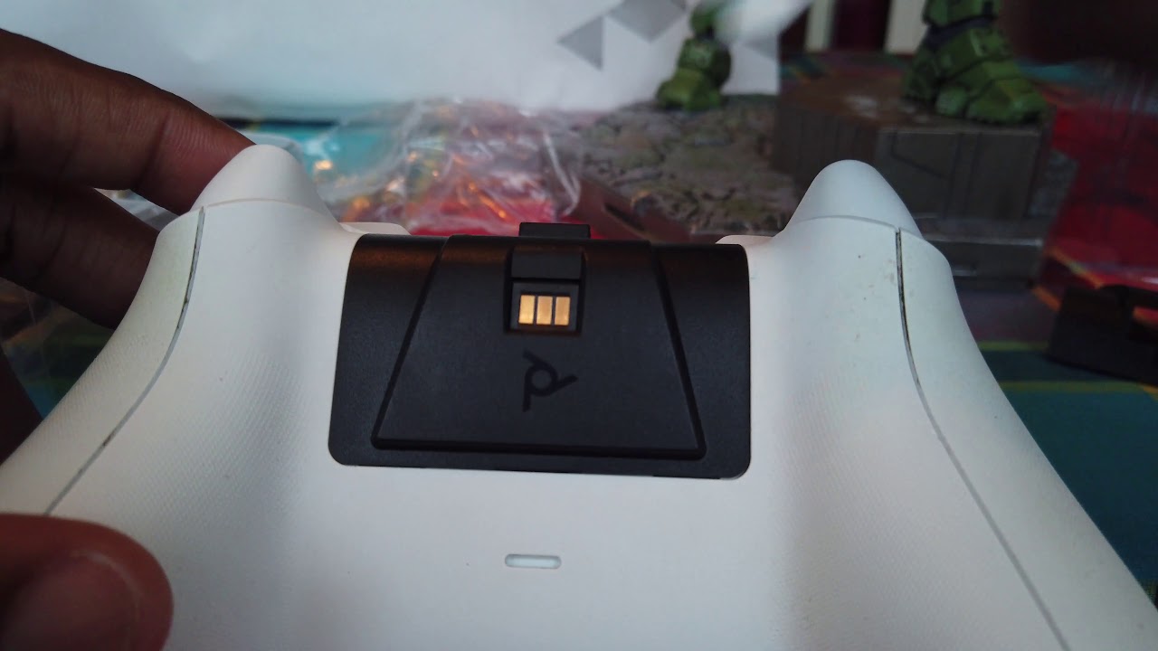 📦 Unboxing : Le Kit de chargement PDPGaming pour Xbox Series S|X et Xbox One (Batterie de manette)