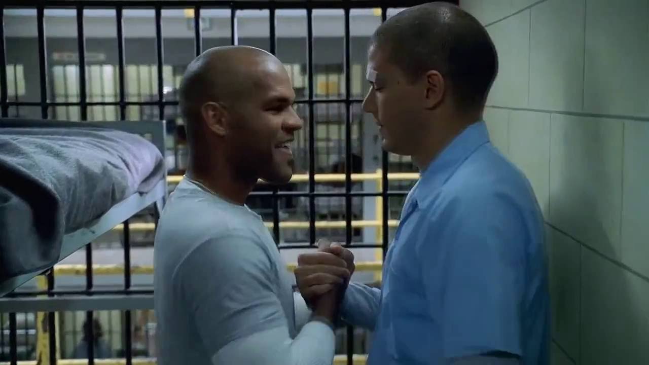 Prison Break Tribute- Impossible