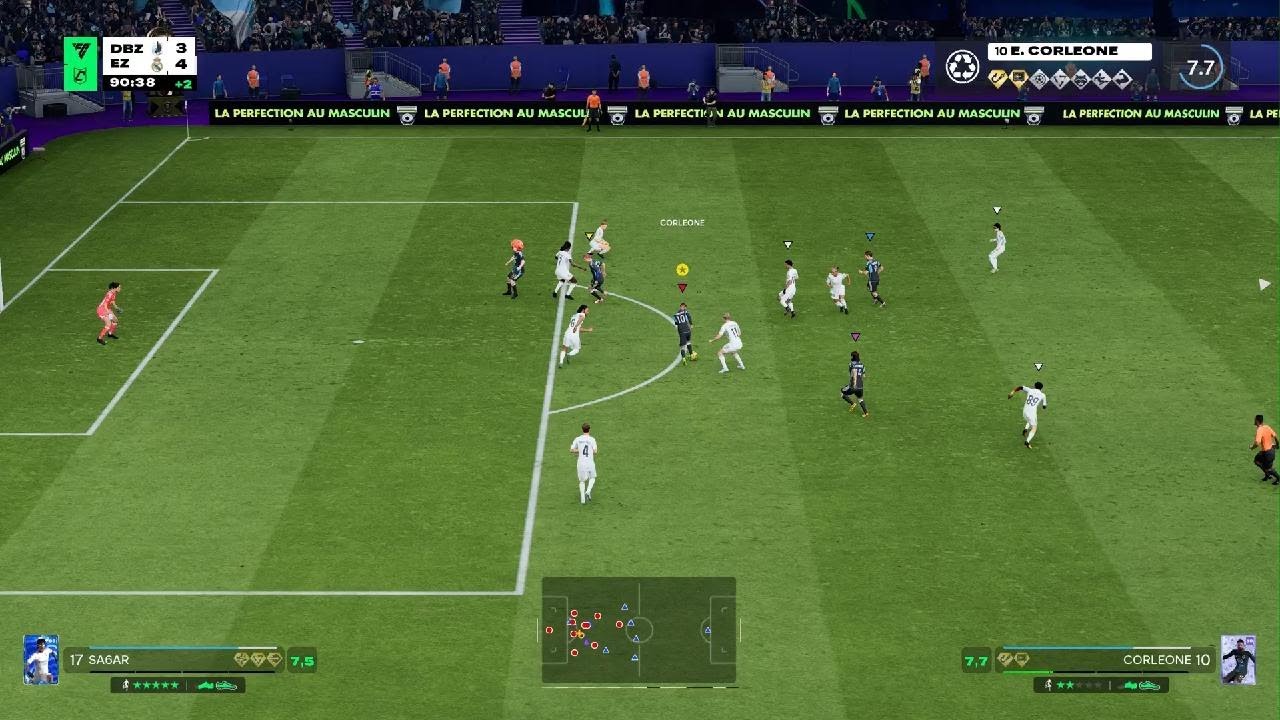EA SPORTS FC 26
