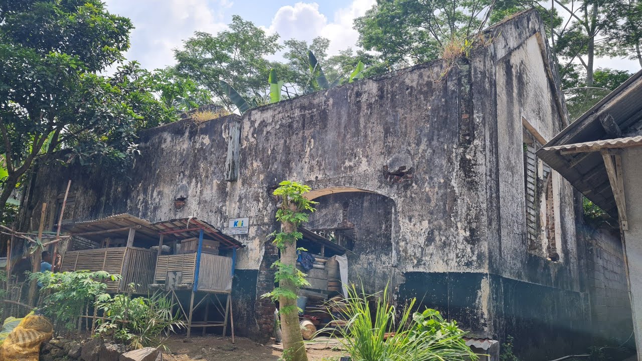 KALAU SEKIRANYA REAKTIVASI KERETA API MENUJU PANGANDARAN MAHAL, SARAN SAYA CUKUP SAMPAI STASIUN INI
