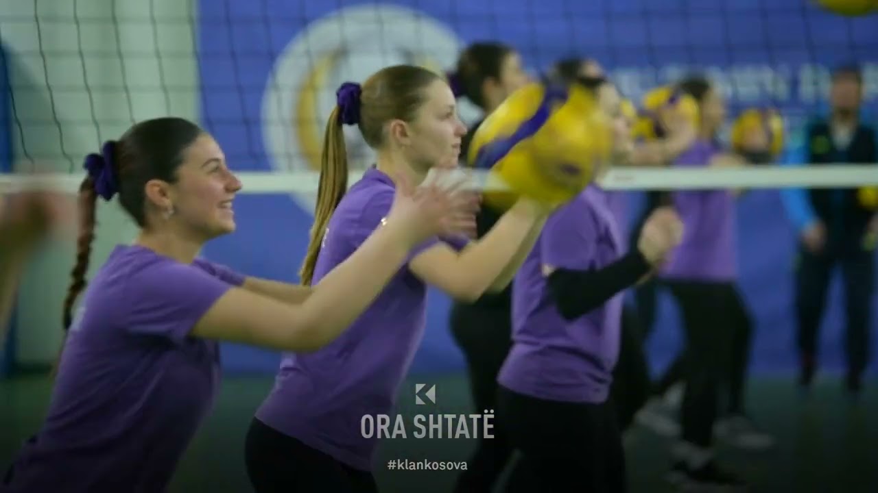Prishtina Elite, klubi i volejbollit të vajzave me suksese të mëdha