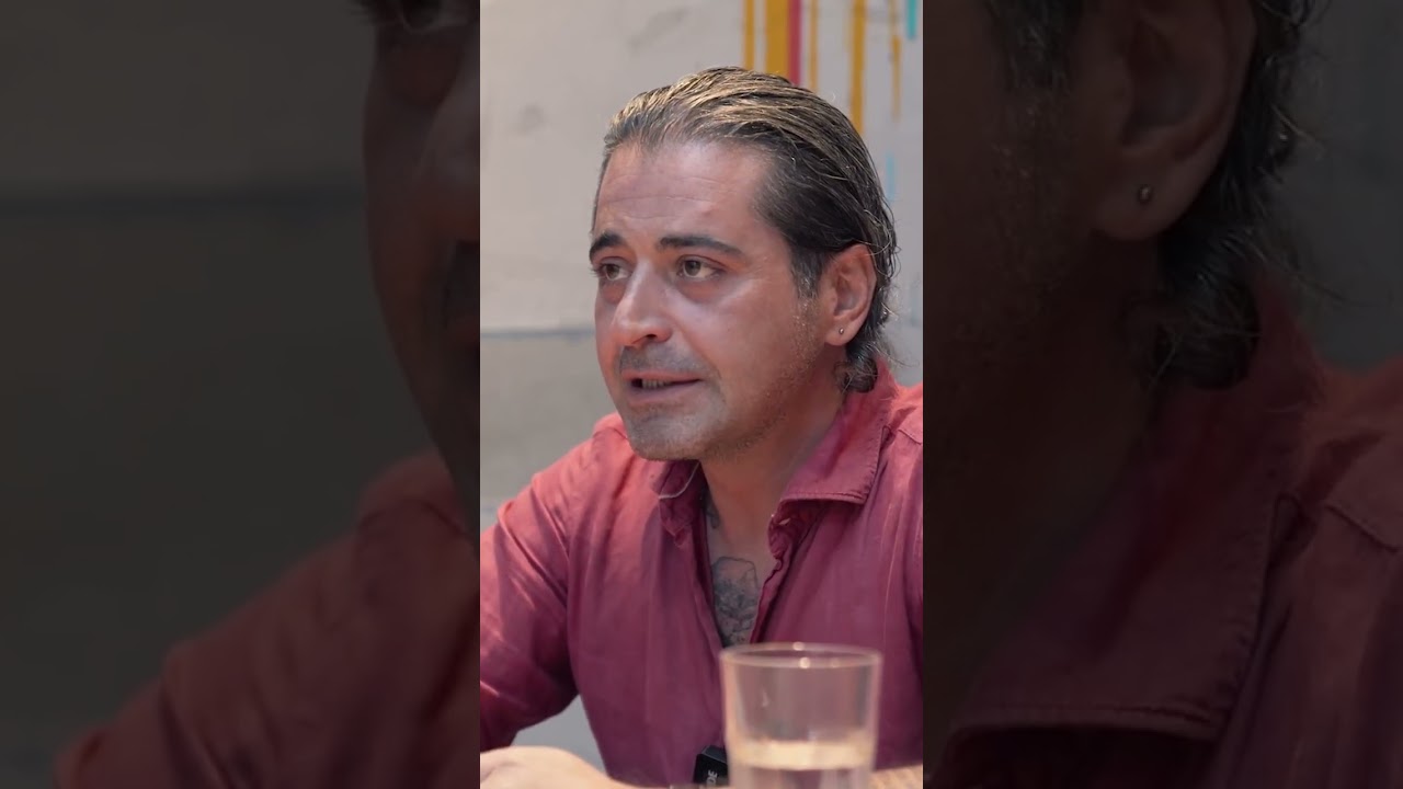 Hazer Şef: 'Ne Yemeğe Alışırsan Ondan &Ouml;r&uuml;yorsun.' #shorts #hazeramani