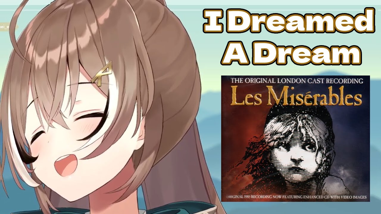 Mumei Sings 