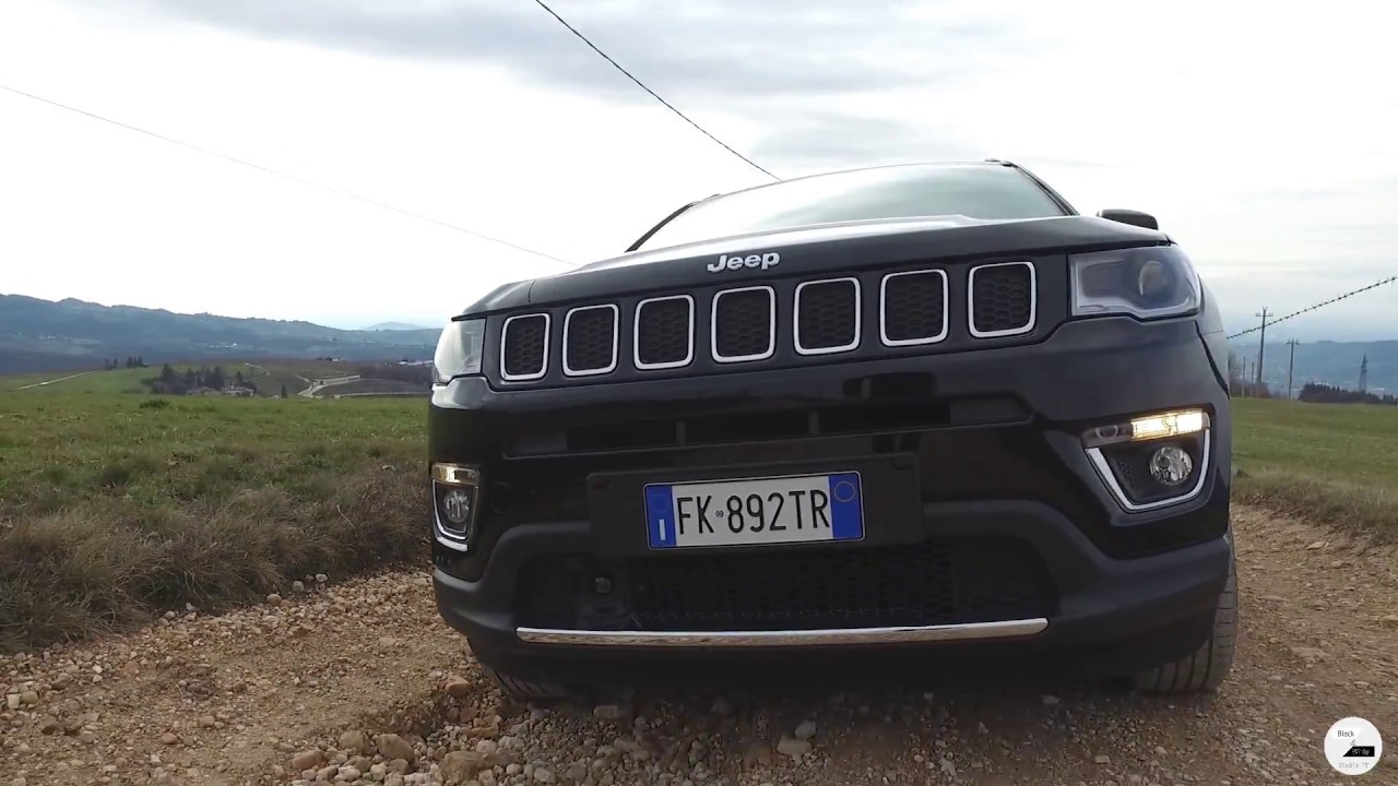Come affrontare le dolomiti? Jeep Compass è il veicolo giusto #viaggiaconme #bewtv #jeep