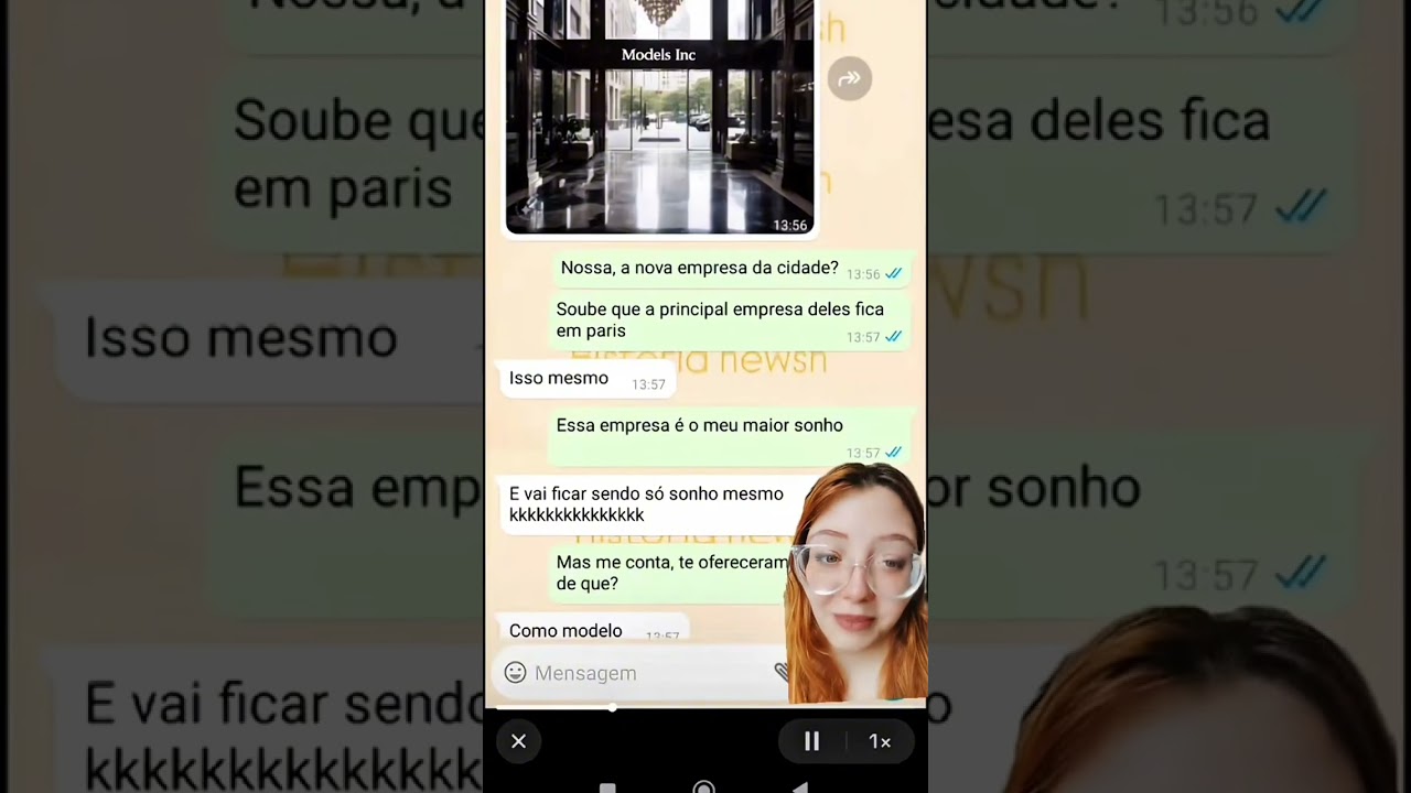 VOCÊ NUNCA SERÁ NADA!