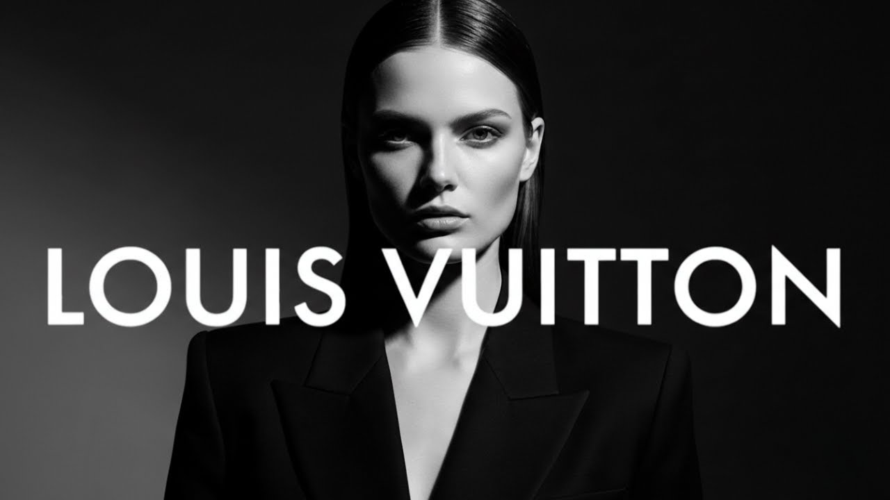 Playlist,,Deep House,Music Played in Louis Vuitton Stores