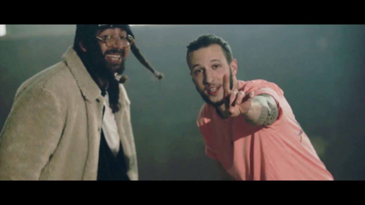 TBRW & Feli ciano - Chollo 2 (Official Music Video) prod. by TBRW & Felikuta