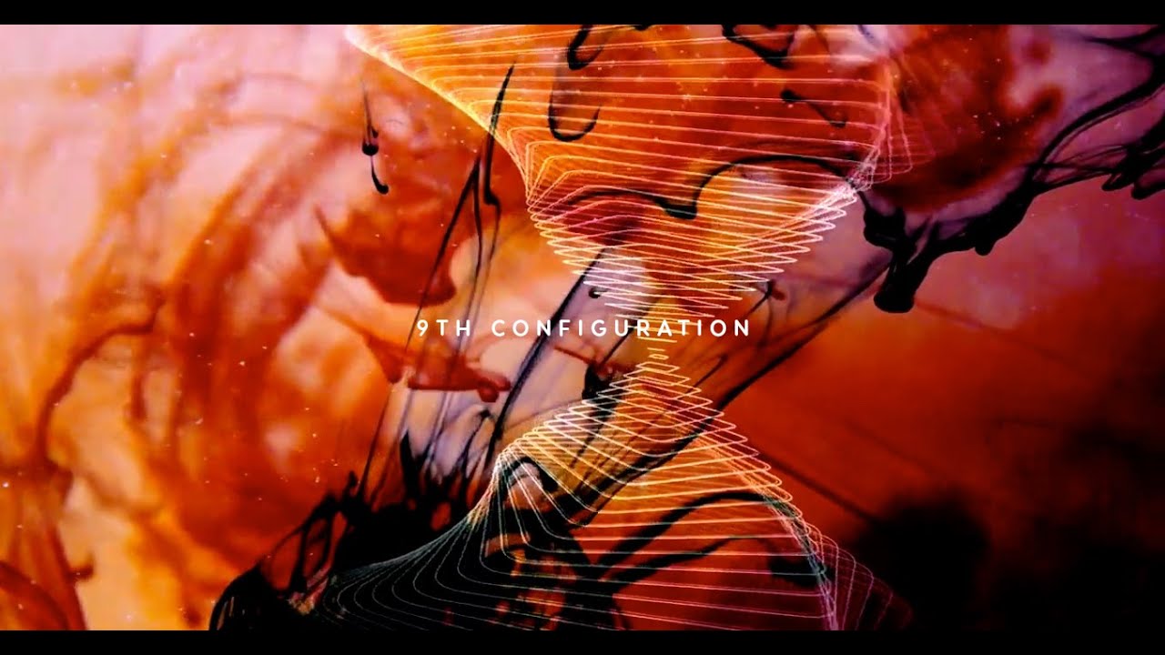The Rentals - 9th Configuration {Official Lyric Video} By Laia Cabrera & Isabelle Duverger