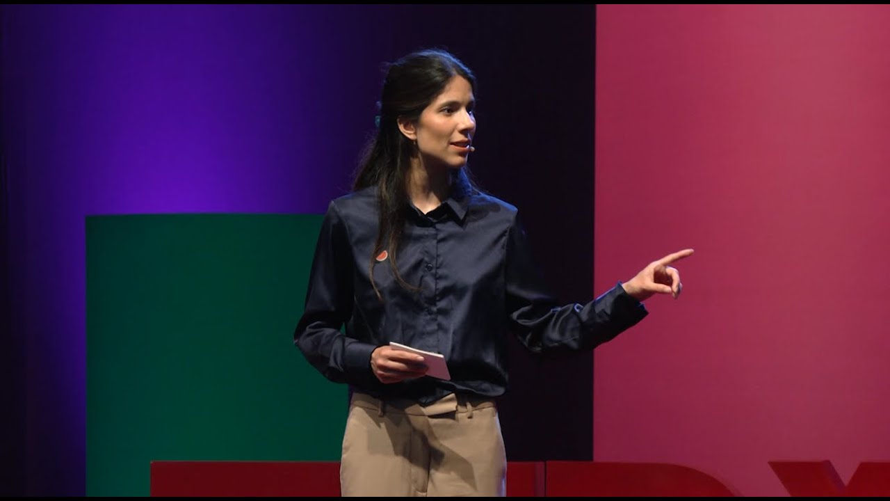 ¿Qué es el derecho a la muerte digna y por qué es crucial? | Josefina Miró Quesada | TEDxTukuyWomen