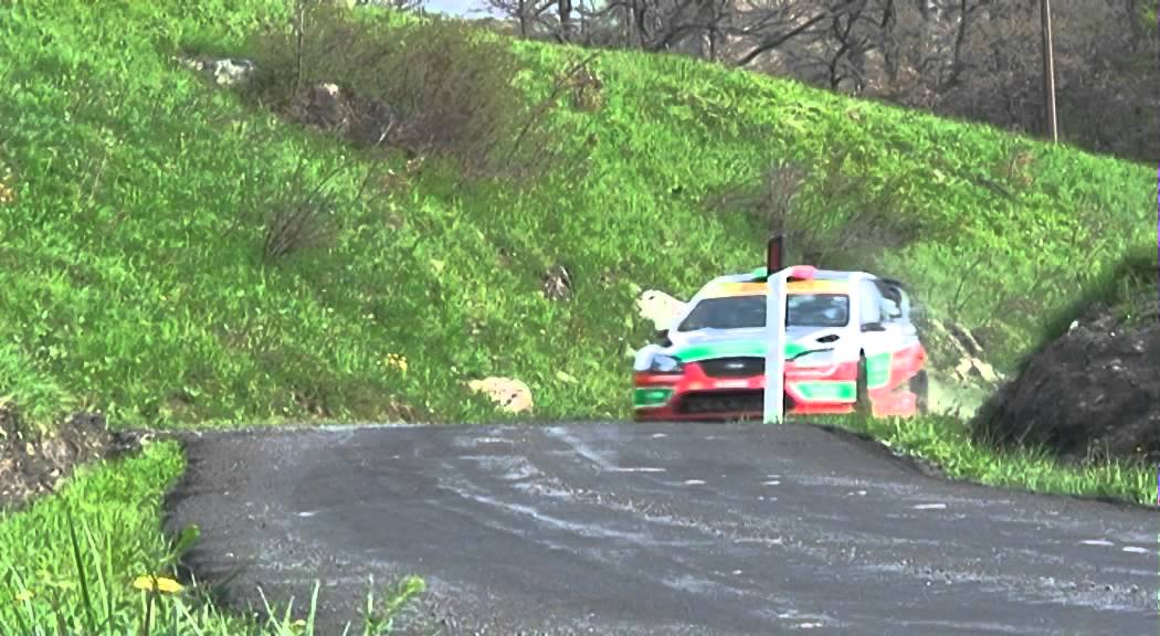 MOTORING 2013 12 Rally del Taro