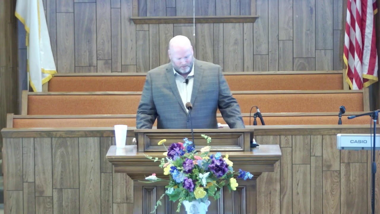 The Second Advent: The Great White Throne Judgment