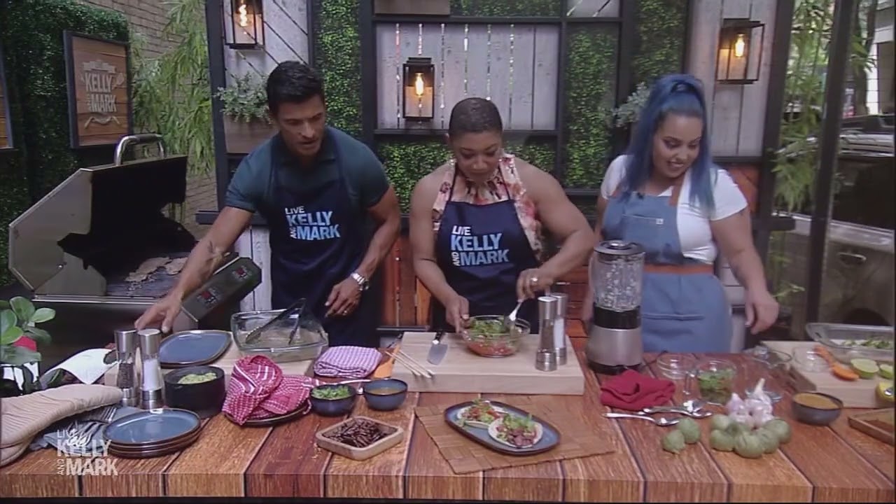 Live’s Foodfluencer Friday: 