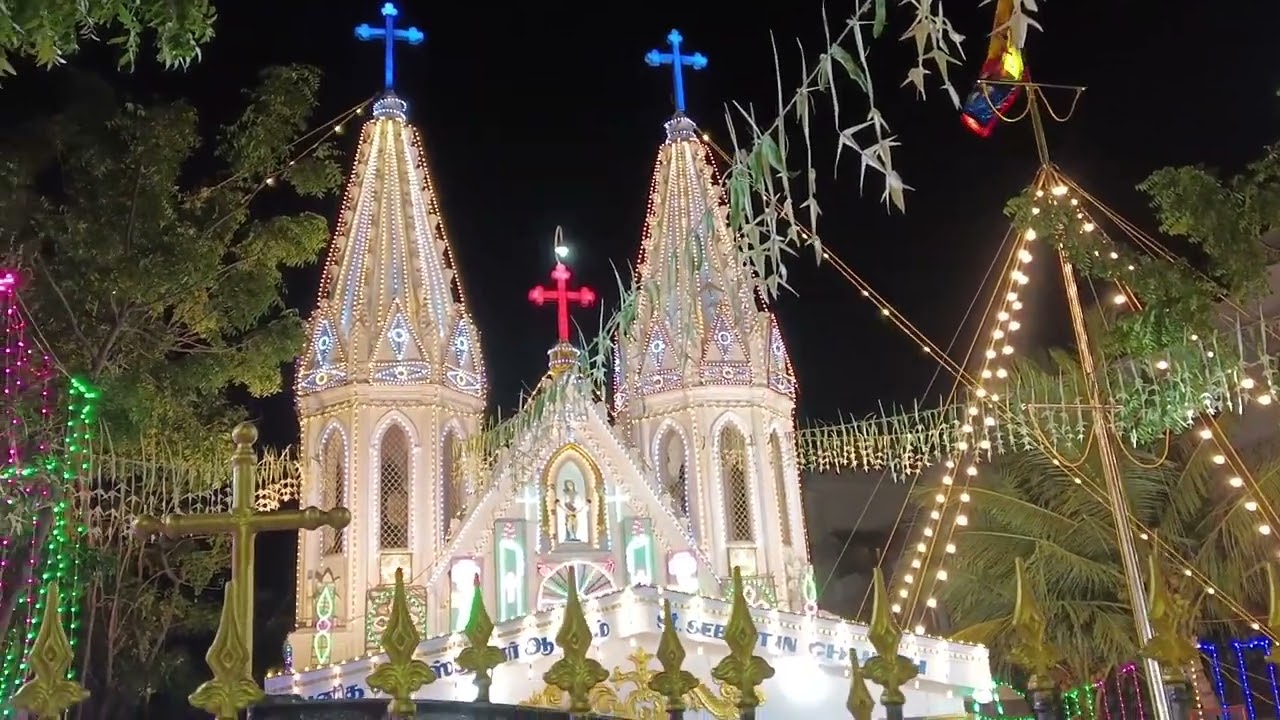 today update Date.20.1.2026 velankanni 