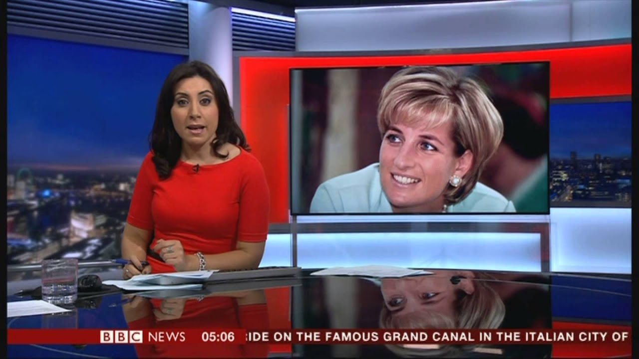 DANIELA RITORTO:-: BBC News - 18 Aug  2013 -