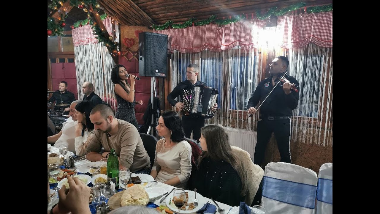 Desperado 037 Bend - Splet instrumentala i kola, Zabava kod Stupija, LISINSKI RAJ 2020