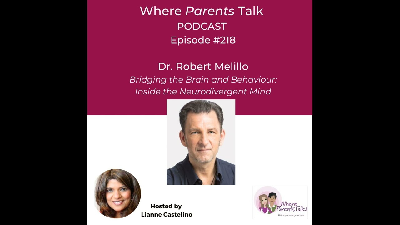 Understanding Your Child's Brain: A Holistic Approach to Developmental Disorders