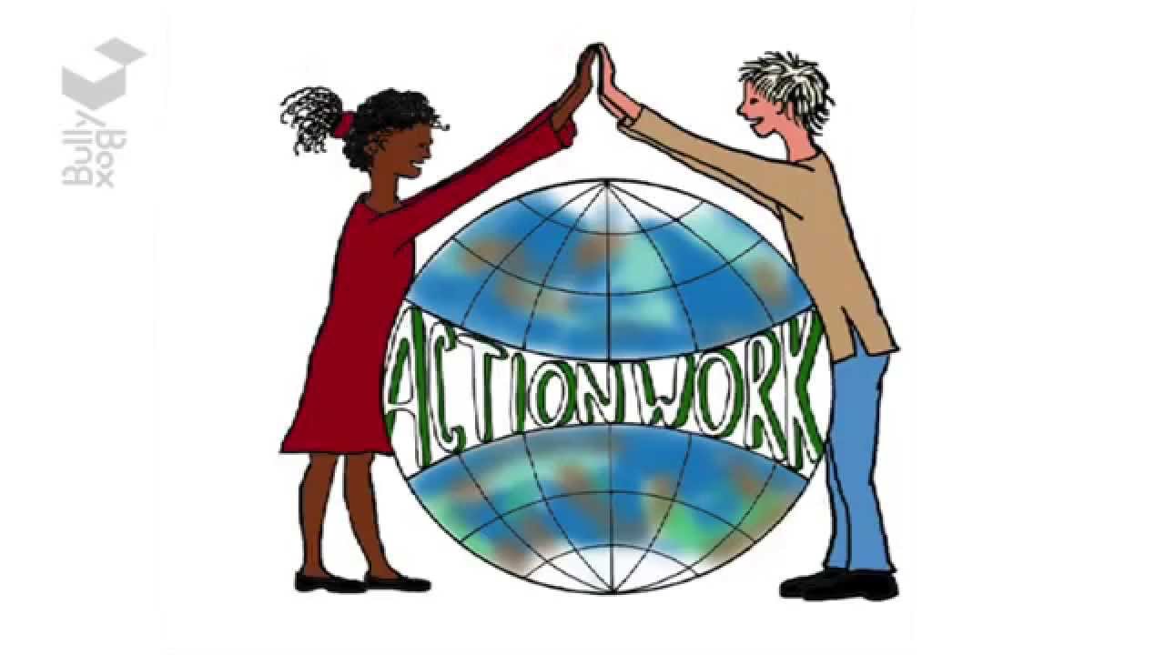 About Actionwork with Chinese subtitles 褰辩墖 Theatre and Film