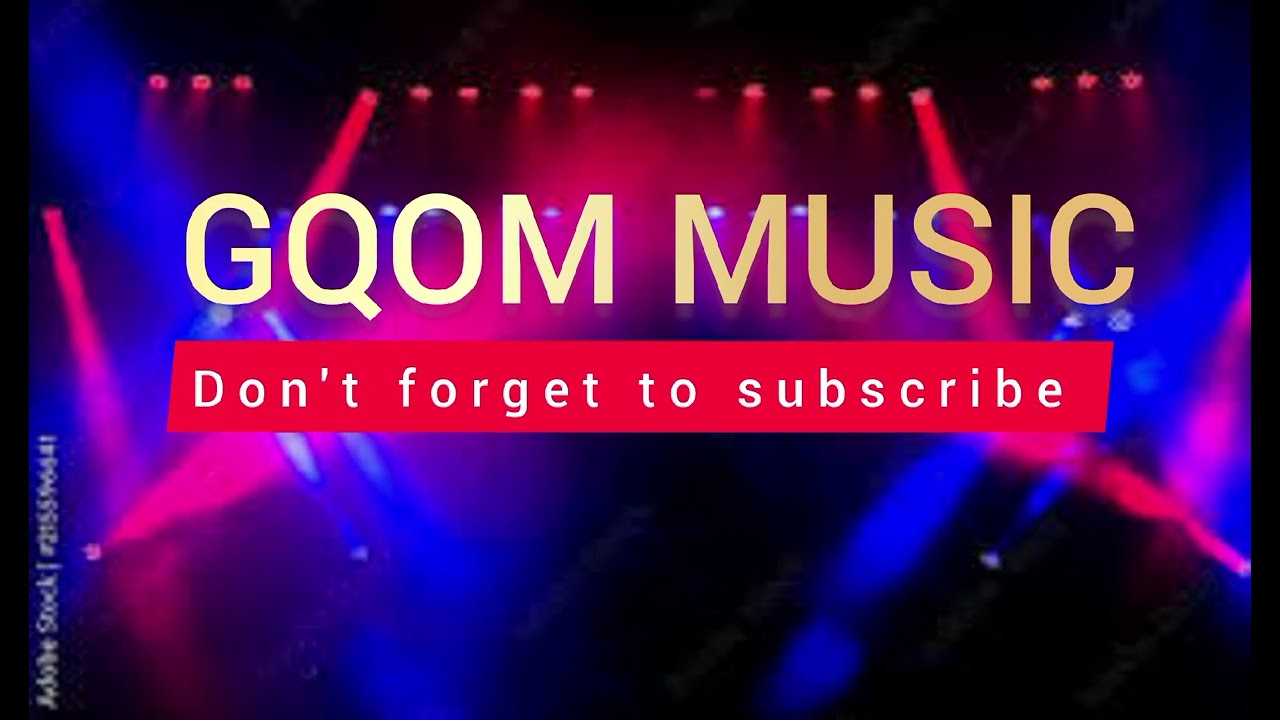 Menzzo 801 - Come Duze (Gqom)