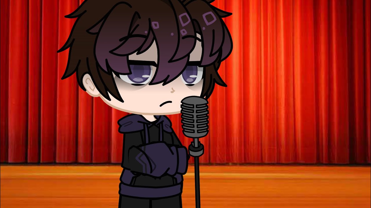 || Street smart || Sander sides || Comedy skit I think? ||