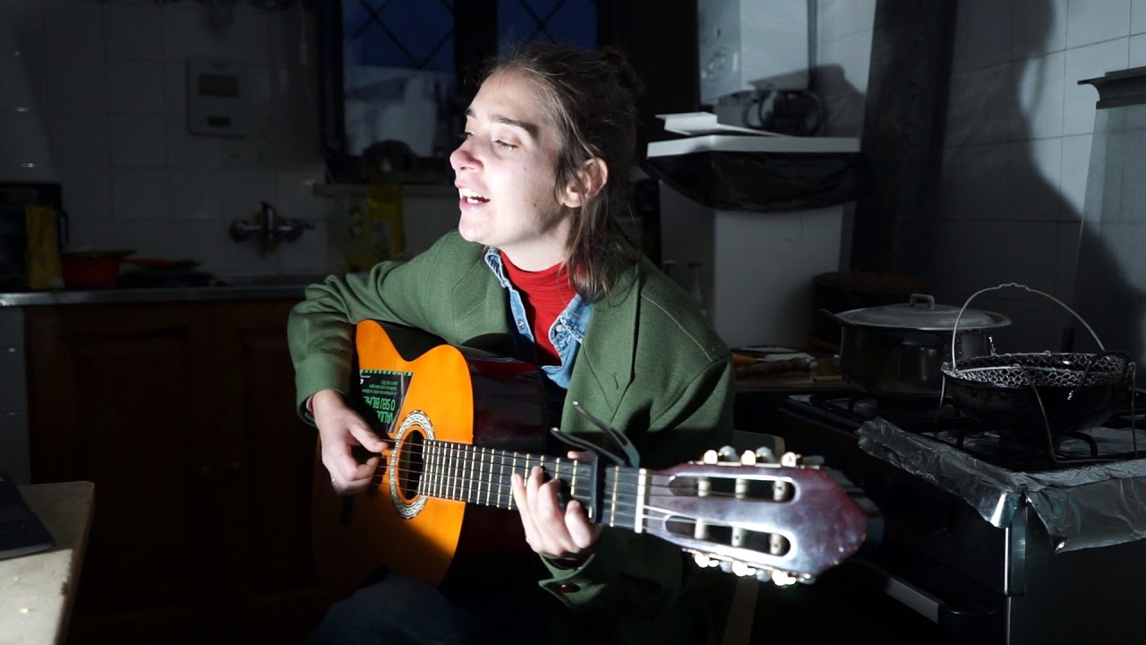 L' imperatrice/ SONATE PACIFIQUE (cover)