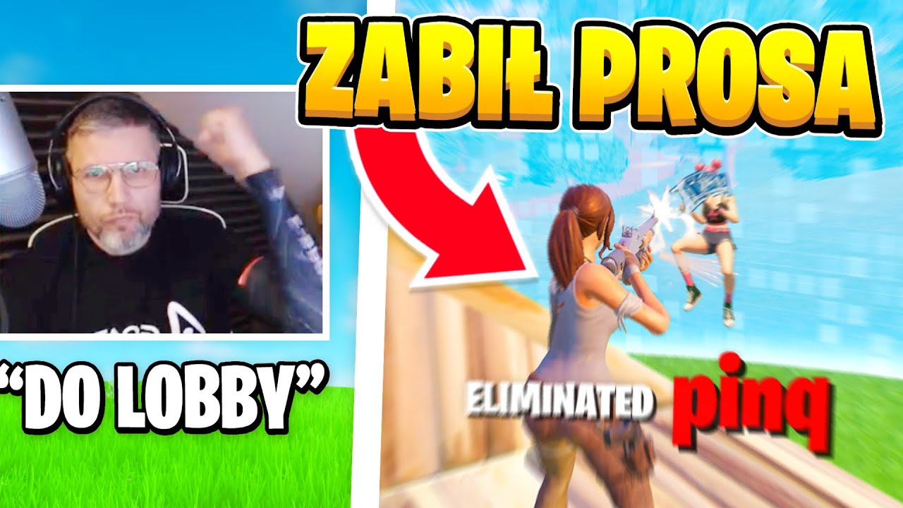 GDY PROPLAYERZY SPOTYKAJĄ SIĘ W GRZE #5 👀🔥