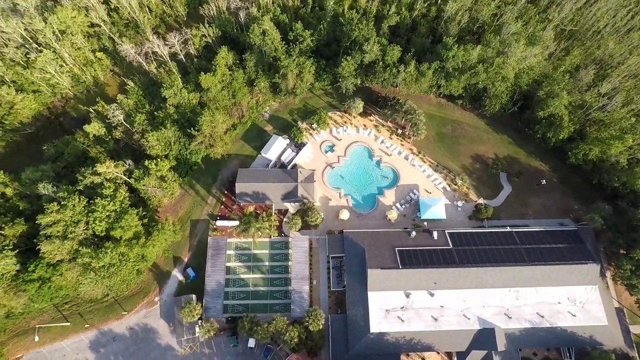 Sweetwater Golf & Tennis Club