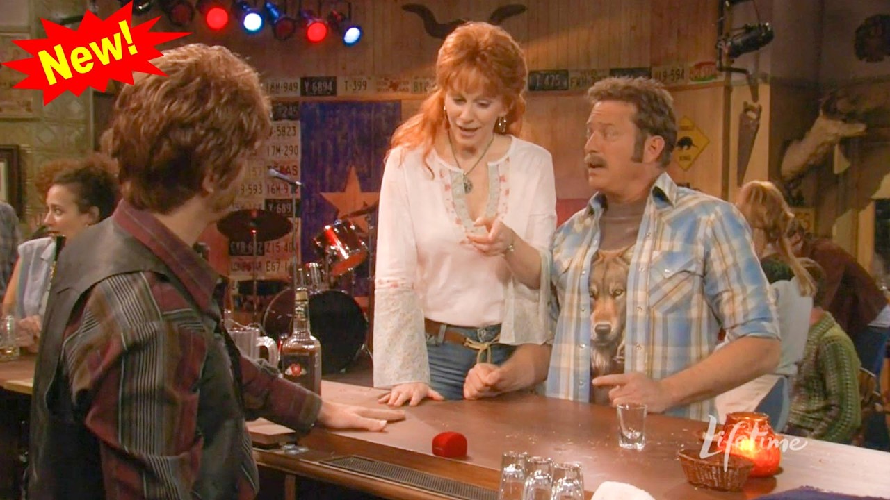 Reba 2026💝Seasons 8 Ep 6✨Full Episodes [NEW]#full#1080p#Comendy🎉Sitcom Reba Nell McEntire Show 2026