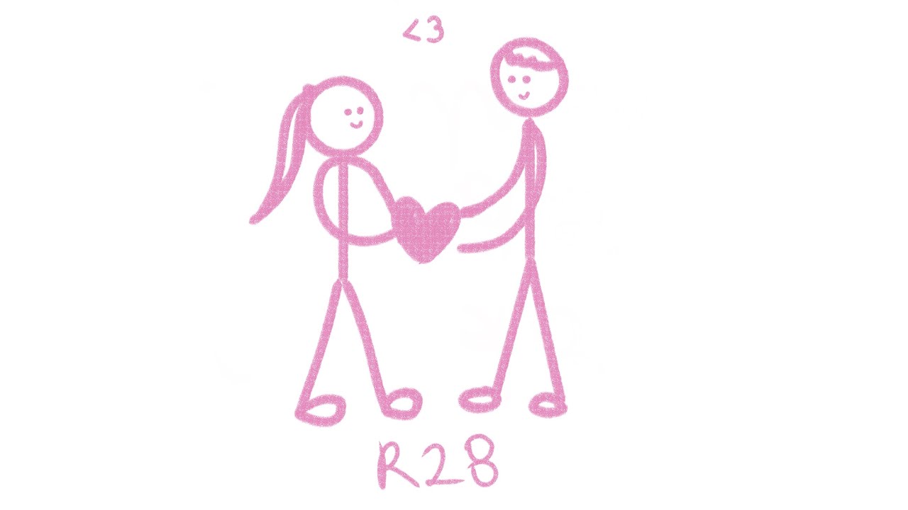 R28 - Lindo Lindo Lindo