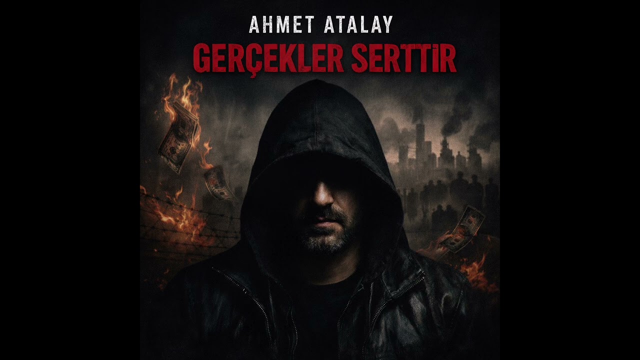 Gerçekler Serttir version 2 - Ahmet Atalay 
