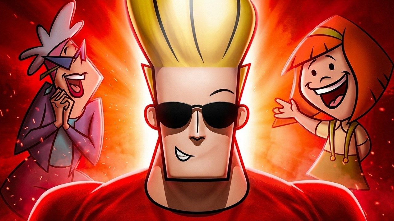Dlaczego Johnny Bravo tak nagle zniknął?