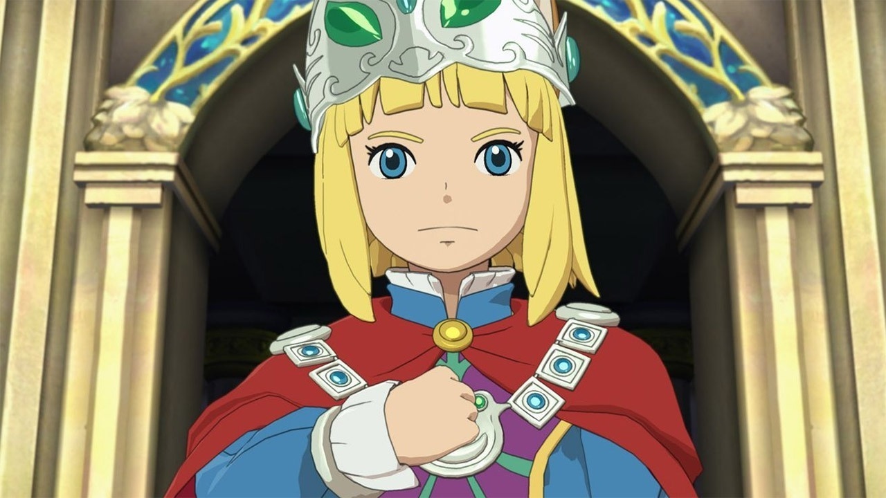Level-5 on Ni No Kuni 2’s “More Mature Perspective”