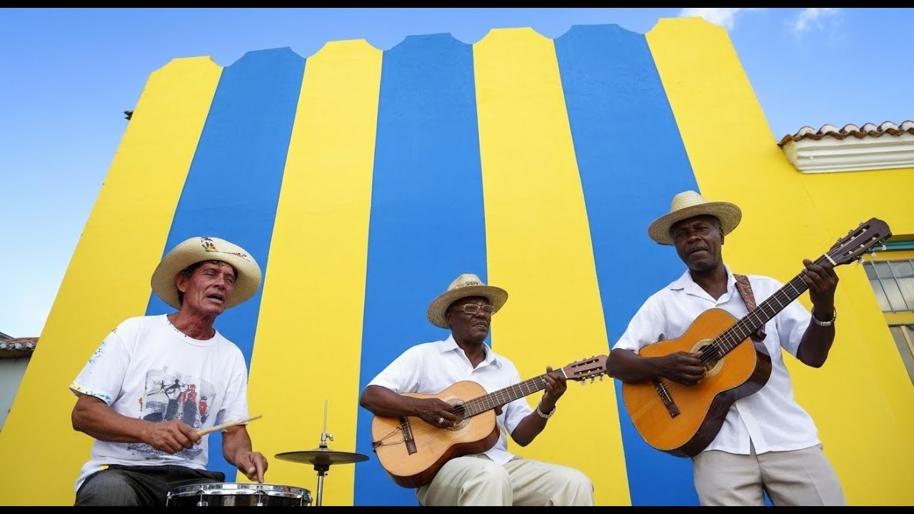 Canciones Cubanas de Amor 2026 | Ritmos Románticos y Pasión Latina #soncubano