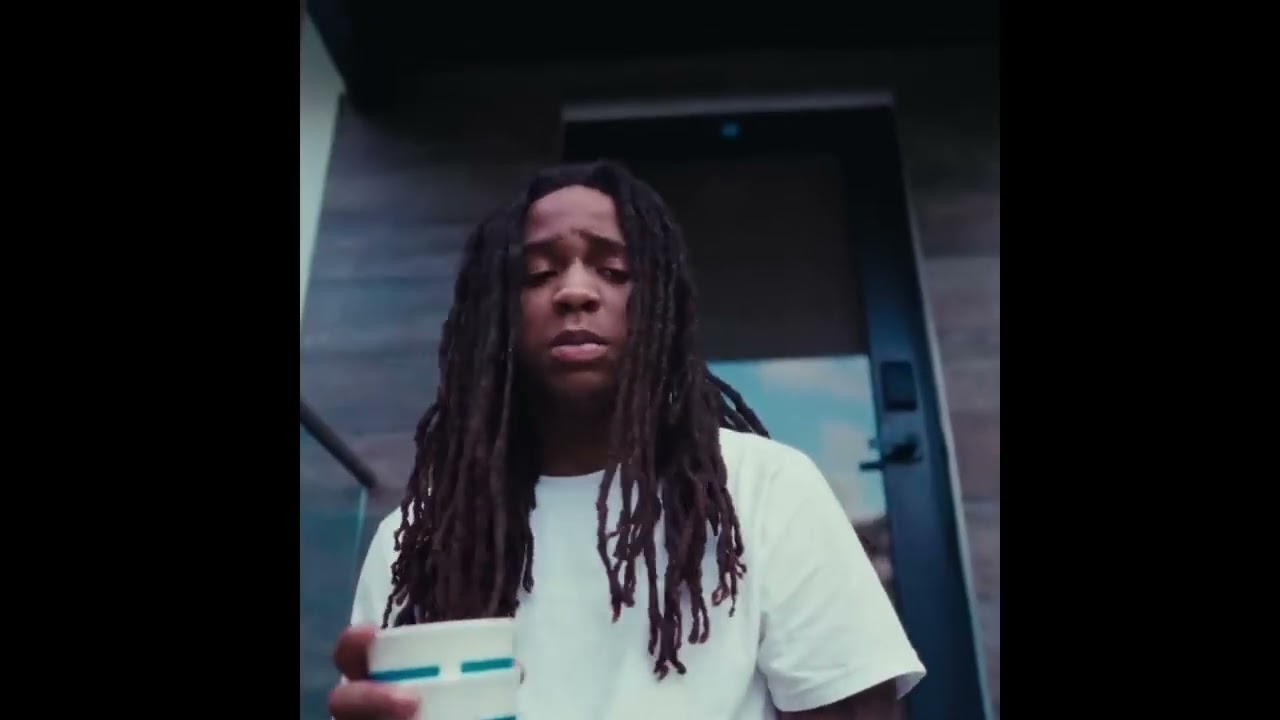 [FREE] Rylo Rodriguez x Hurricane Wisdom Type Beat - 