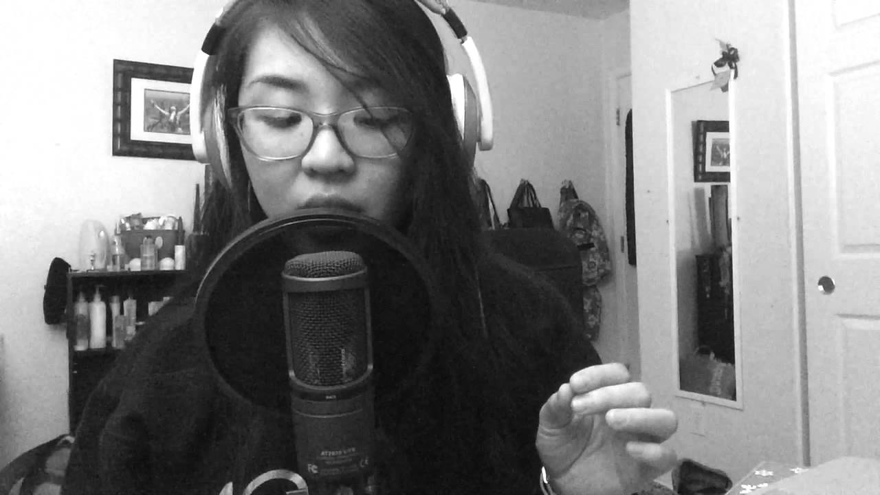 Best Mistake by Ariana Grande ft  Big Sean(Cover)