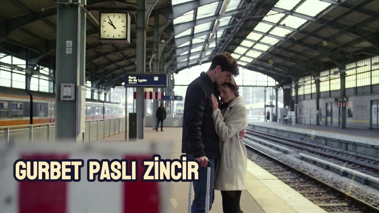 Gurbet Paslı Zincir | Duygusal Şarkılar