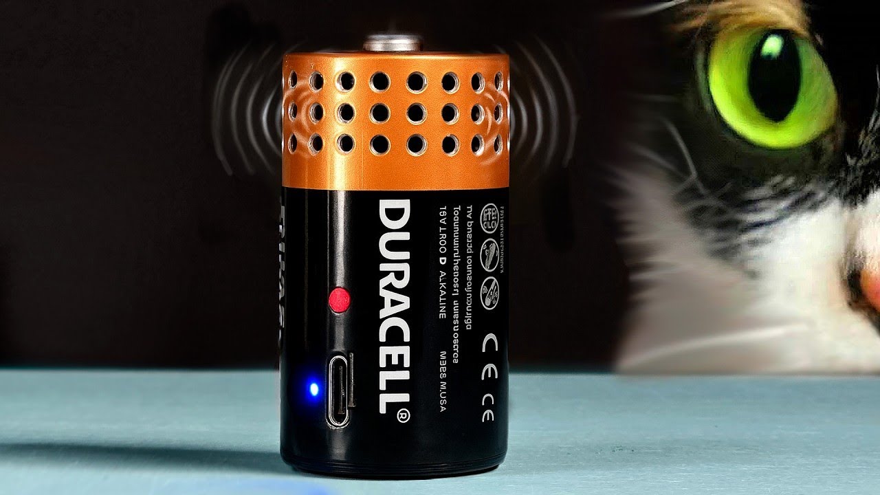 I MADE A WIRELESS SPEAKER OUT OF A BATTERY