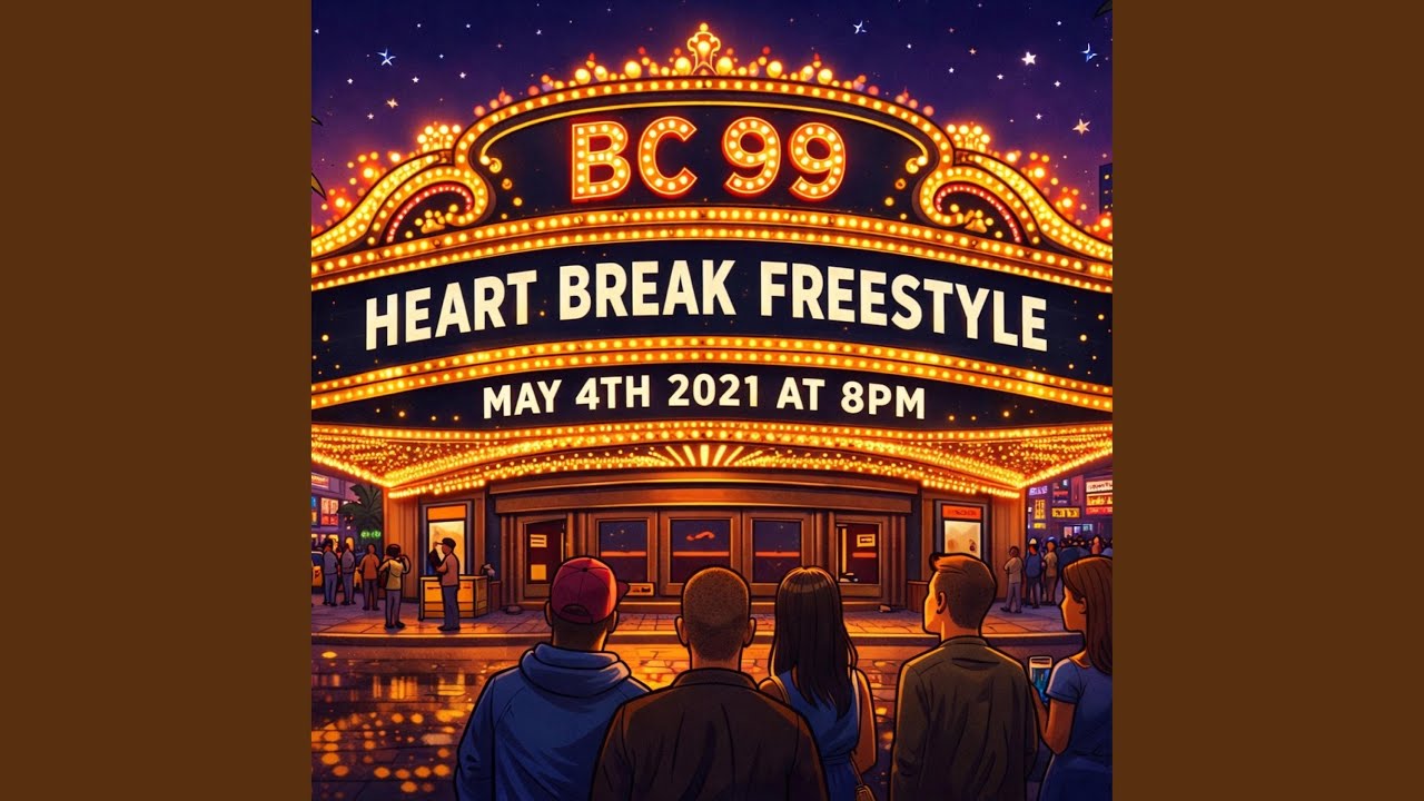 Heart Break Freestyle