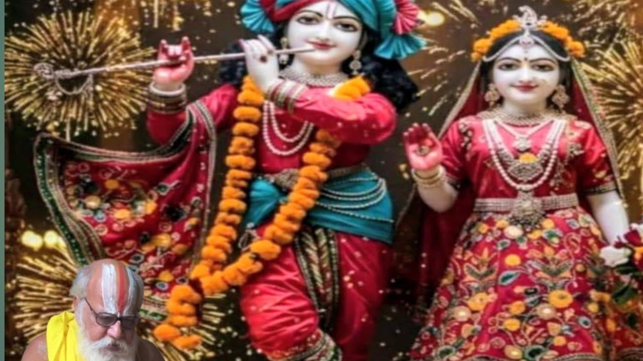 श्रीमद्भगवद्गीता  चतुर्दशो अध्याय 
