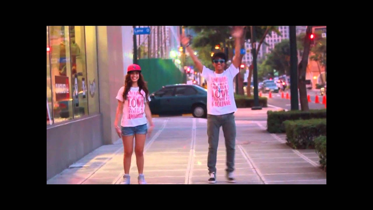 JAMICH Dance Craze