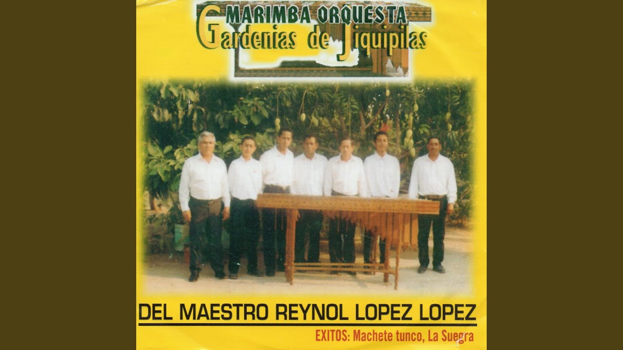 Popurri Hermanos Dominguez
