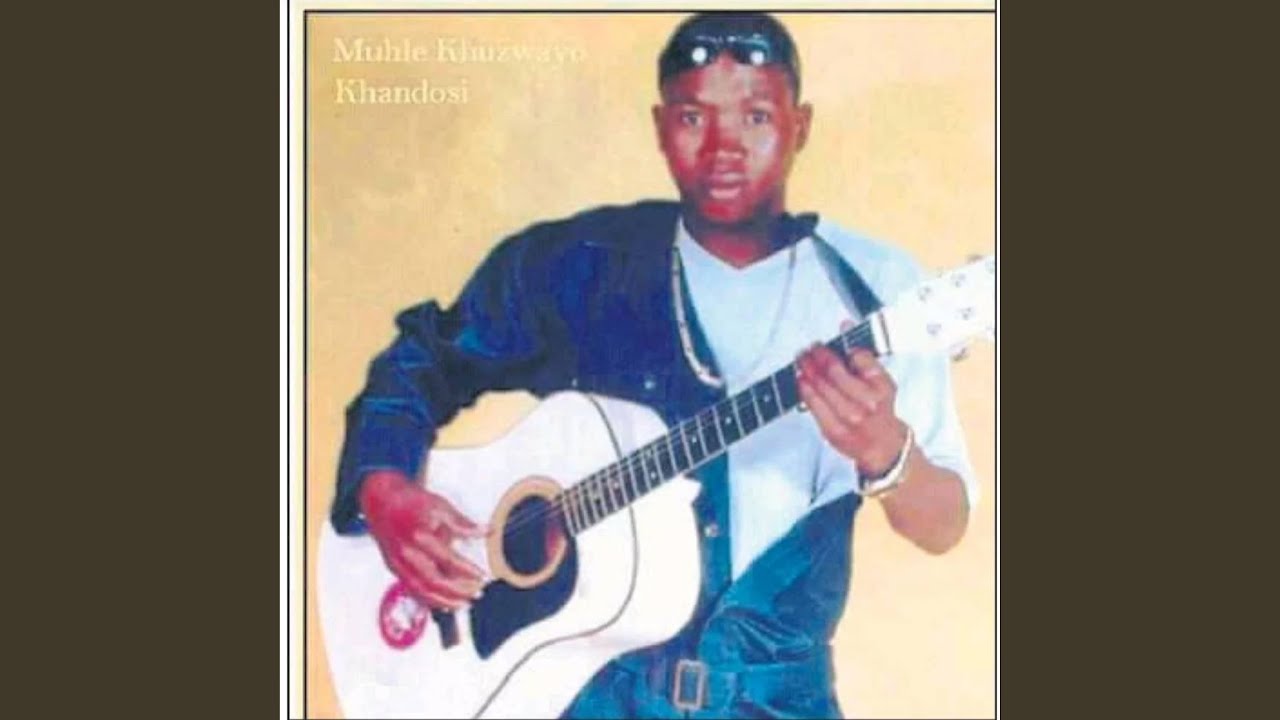 Ngisebenzela Amahhala
