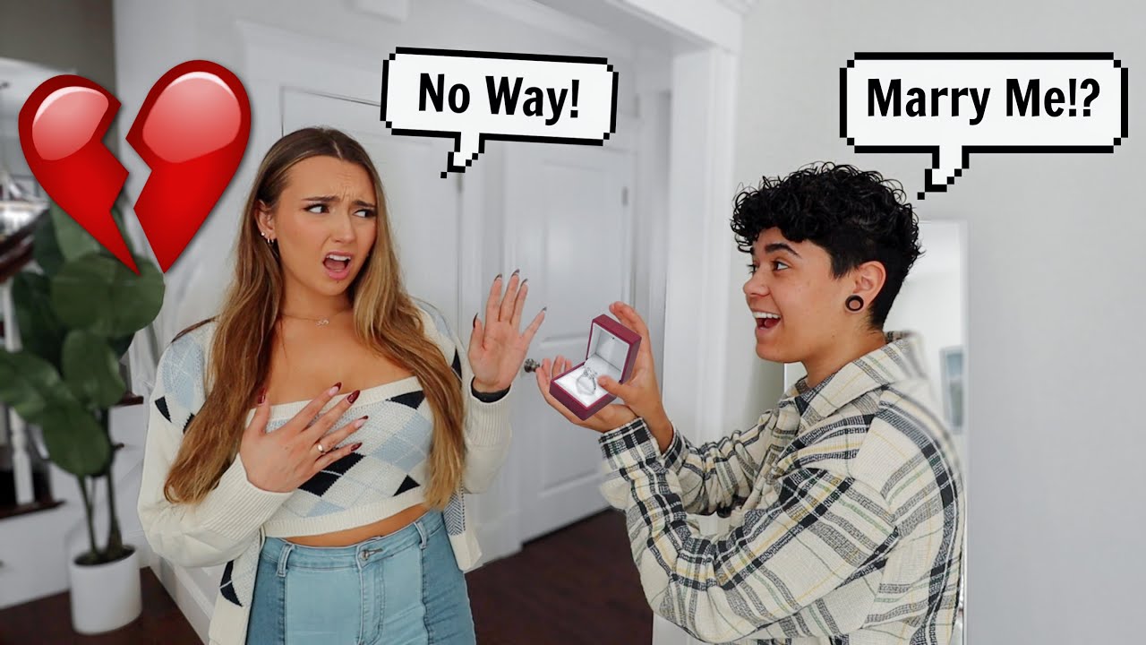 Doing The OPPOSITE of what my BOYFRIEND SAYS for 24 Hours!