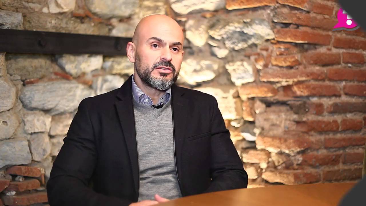 Restoran İşletmecisi Ne İş Yapar? Hüseyin Dönmez
