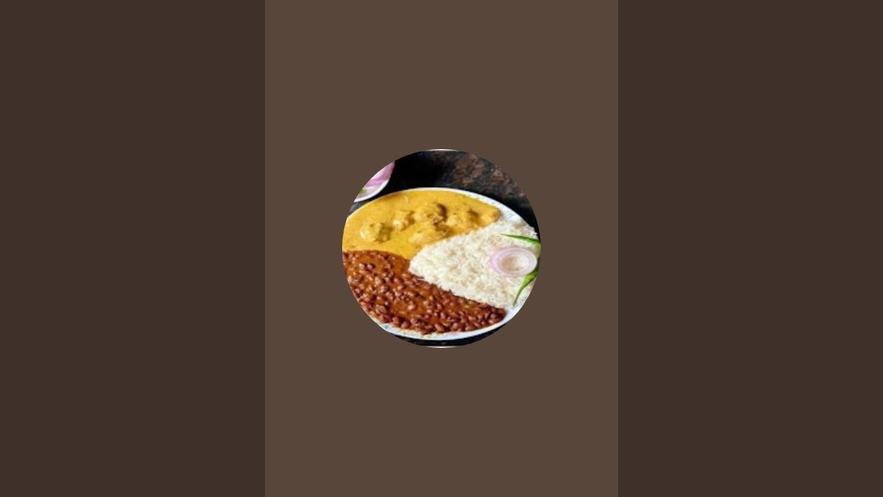 Ghar di rasoi is live