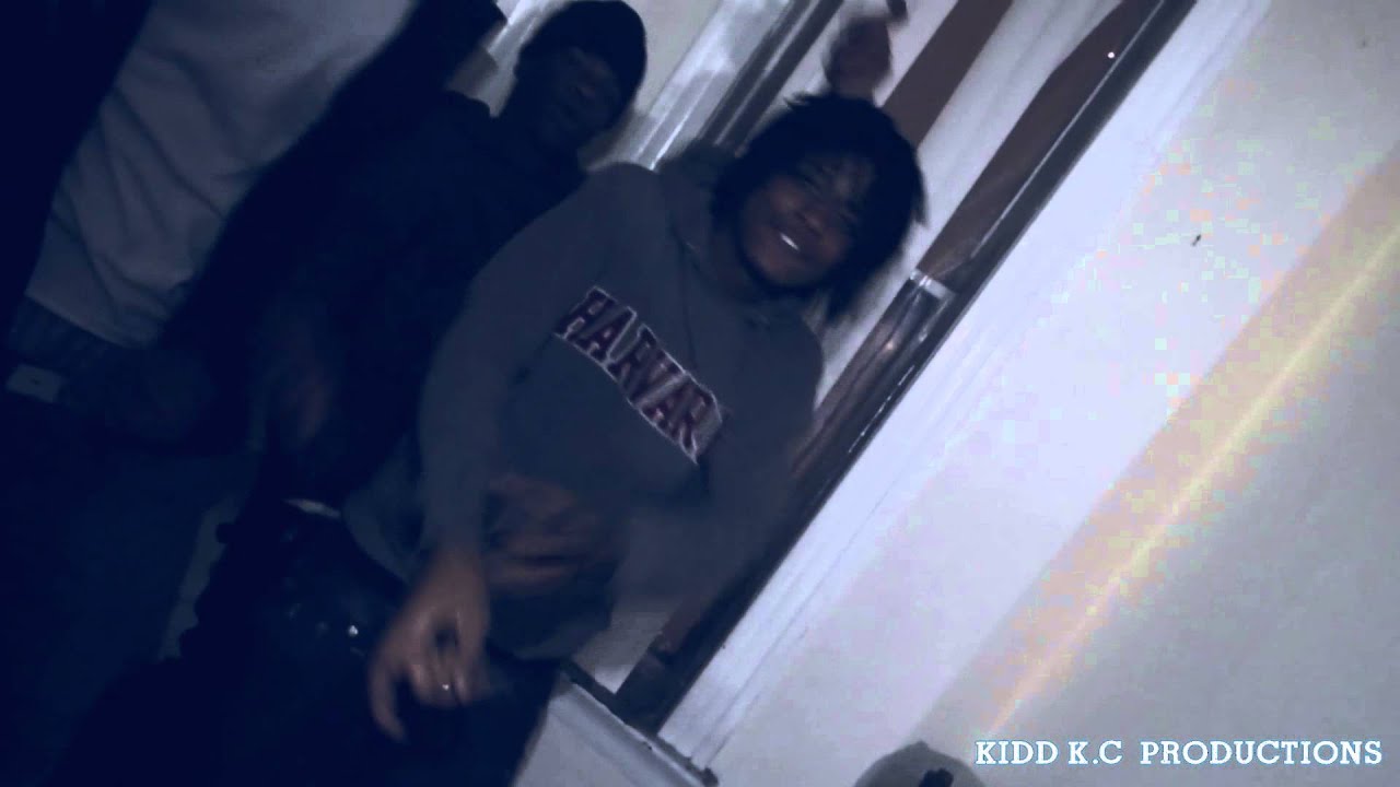 KENNY MAC  | COMPETITION | SHOTBY. KIDDKC