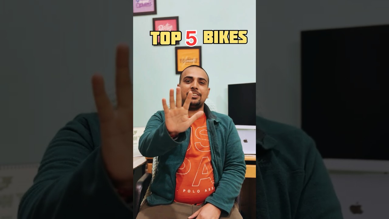 Best Bike Under 1 lac 