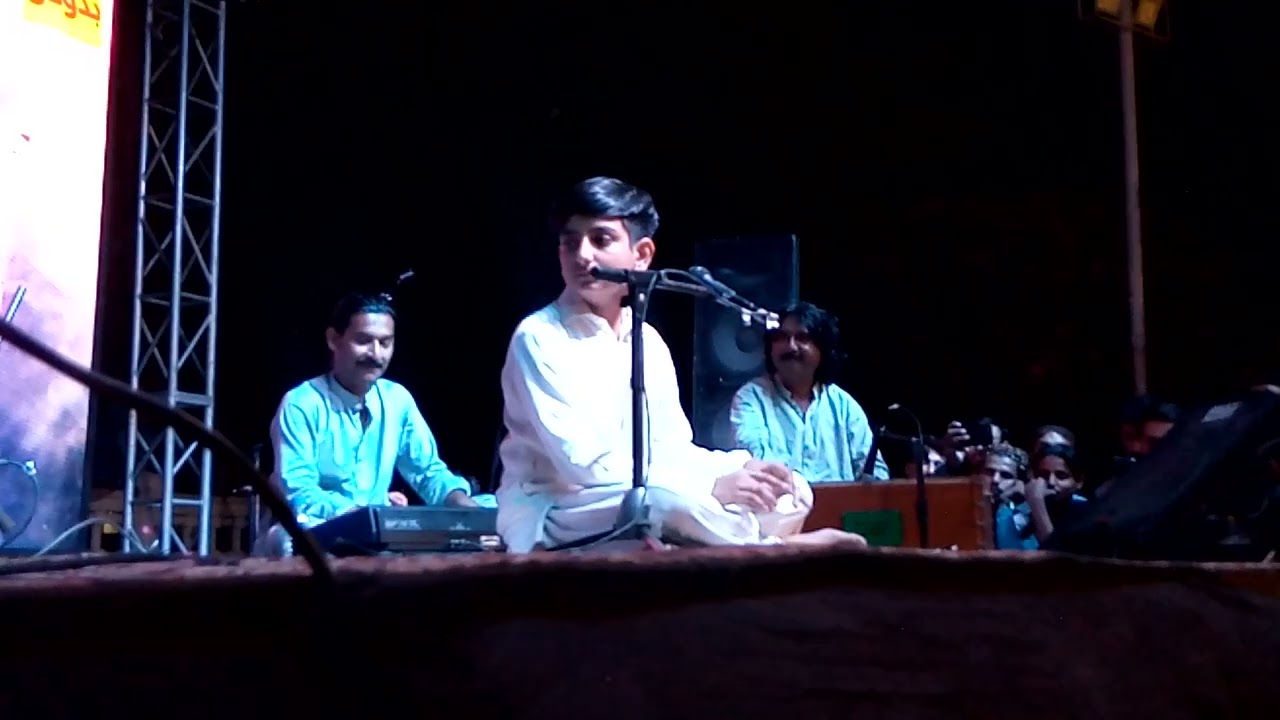 Janib soomro